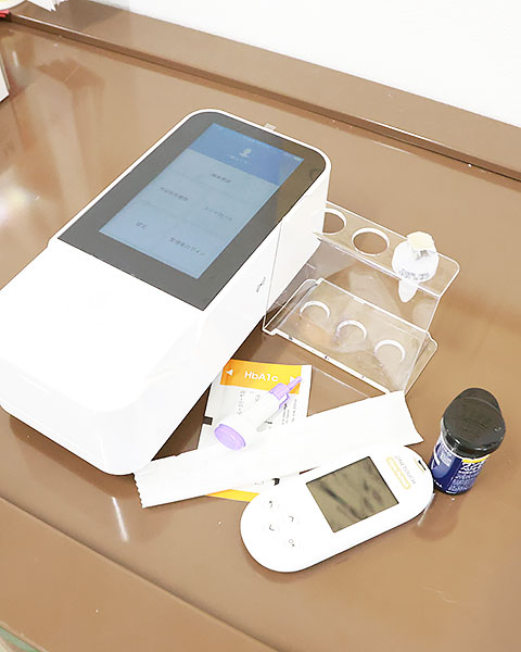 血液検査